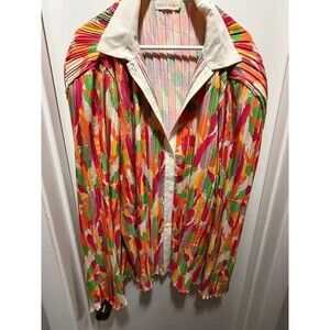 Grace and Emma Blouse XL